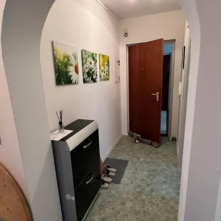 Lea Appartement Bad Reichenhall