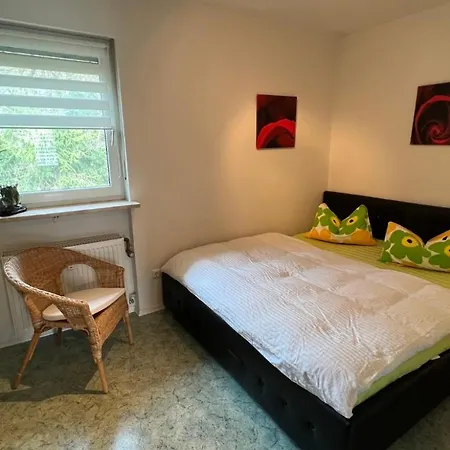 Lea * 바트라이셴할