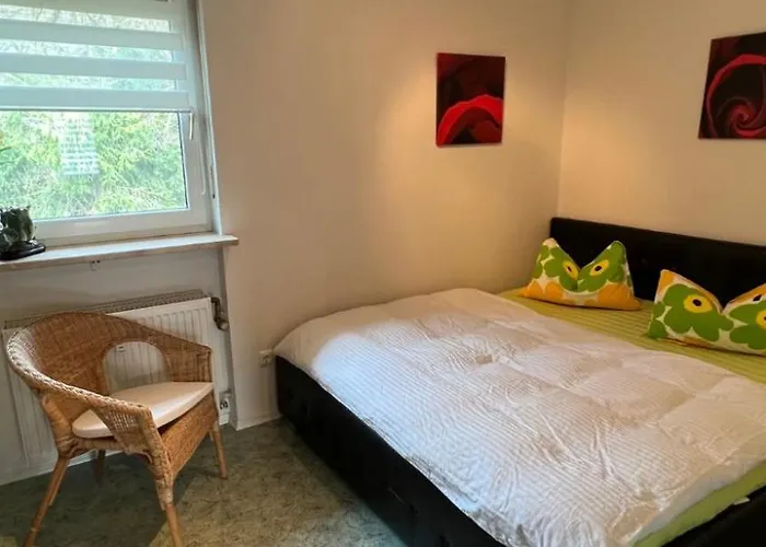 Lea * Bad Reichenhall