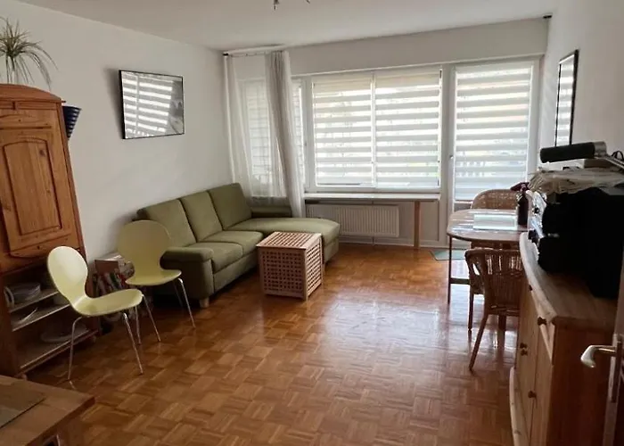 Lea Appartamento Bad Reichenhall