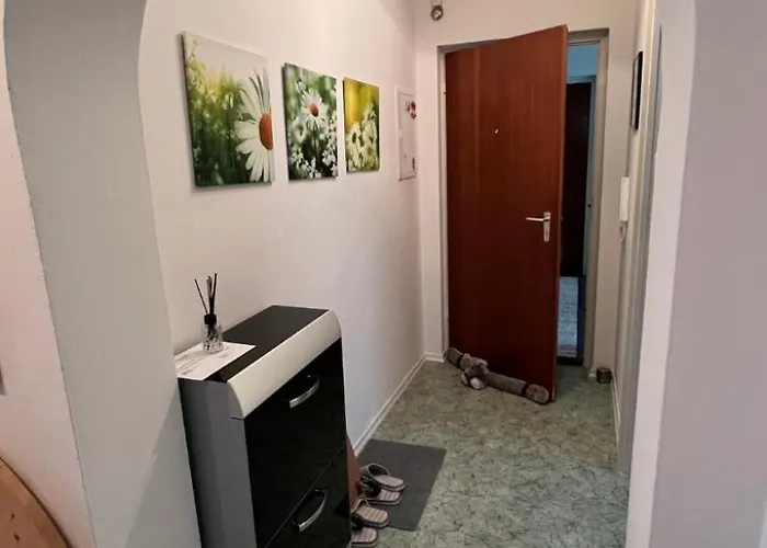 Lea Apartamento Bad Reichenhall